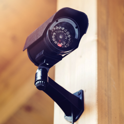 Lake Havasu high-decibel alarm